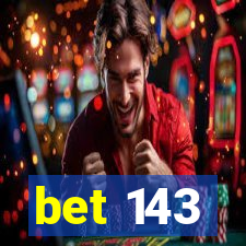 bet 143